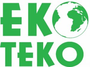 Ekoteko-hankkeen logo